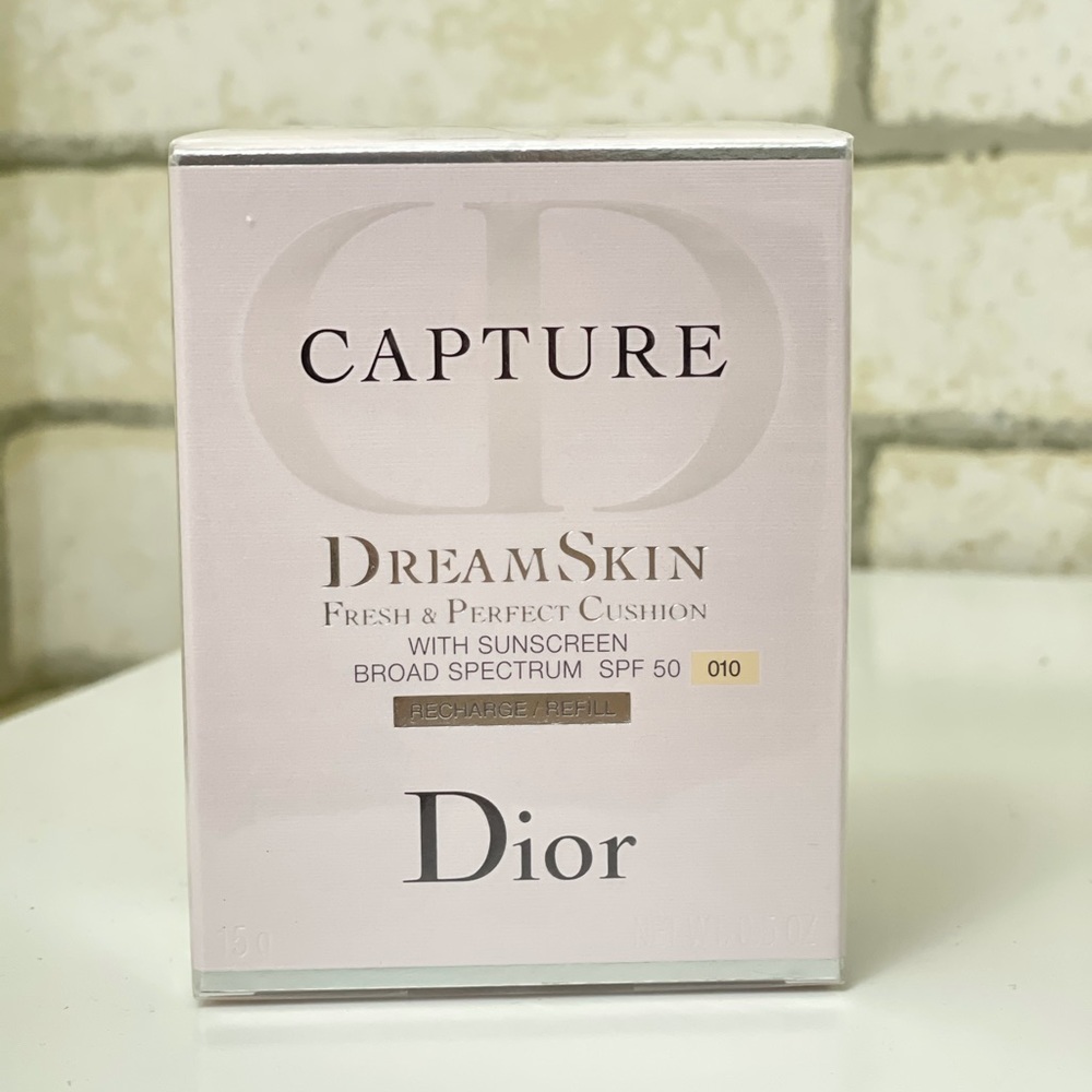Dior Dreamskin Cushion REFILL